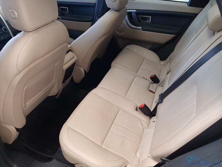 Ponte Veculos | Discovery 2.0 Sport HSE 19/19 - foto 9