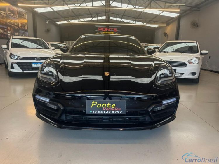 Ponte Veculos | Panamera 4EHYB 20/20 - foto 1