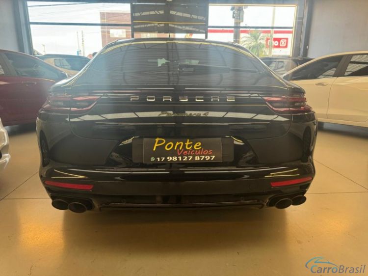 Ponte Veculos | Panamera 4EHYB 20/20 - foto 5