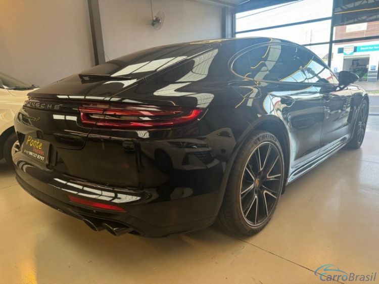 Ponte Veculos | Panamera 4EHYB 20/20 - foto 6