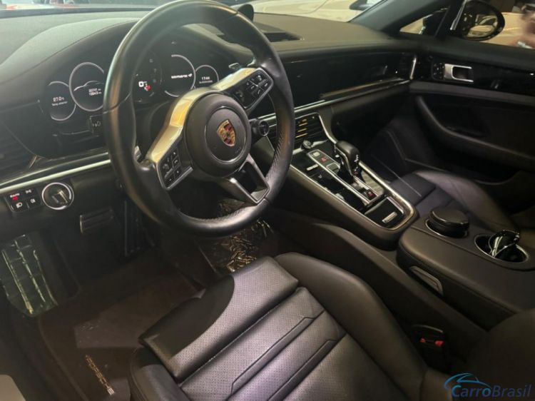 Ponte Veculos | Panamera 4EHYB 20/20 - foto 9