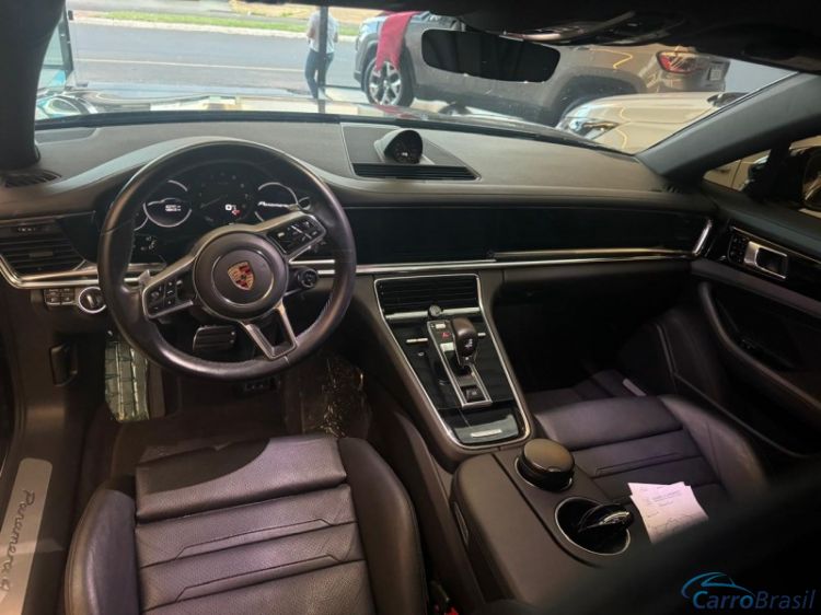 Ponte Veculos | Panamera 4EHYB 20/20 - foto 10