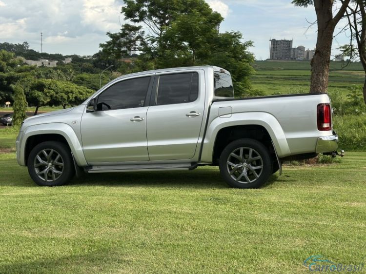 Home Car | Amarok V6 Higline 4P.  18/18 - foto 4