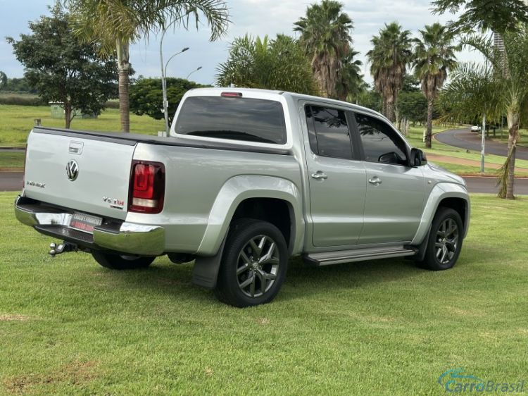 Home Car | Amarok V6 Higline 4P.  18/18 - foto 5