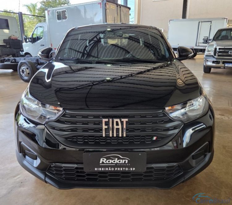 Radan Veiculos | Strada Fiat Freedom 1.3 Flex 8v Cd 25/25 - foto 2