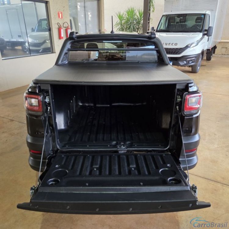 Radan Veiculos | Strada Fiat Freedom 1.3 Flex 8v Cd 25/25 - foto 6