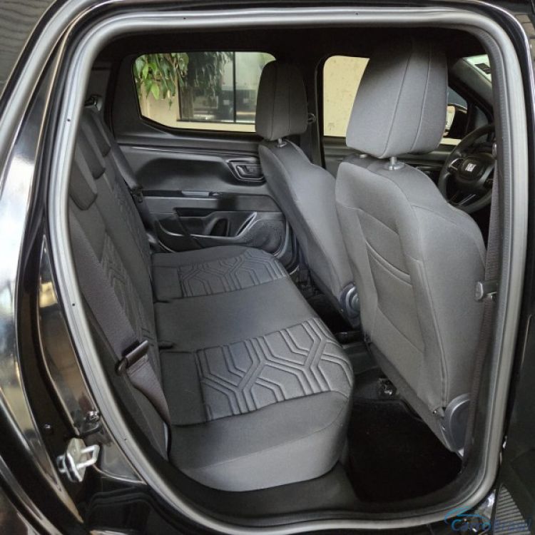Radan Veiculos | Strada Fiat Freedom 1.3 Flex 8v Cd 25/25 - foto 9