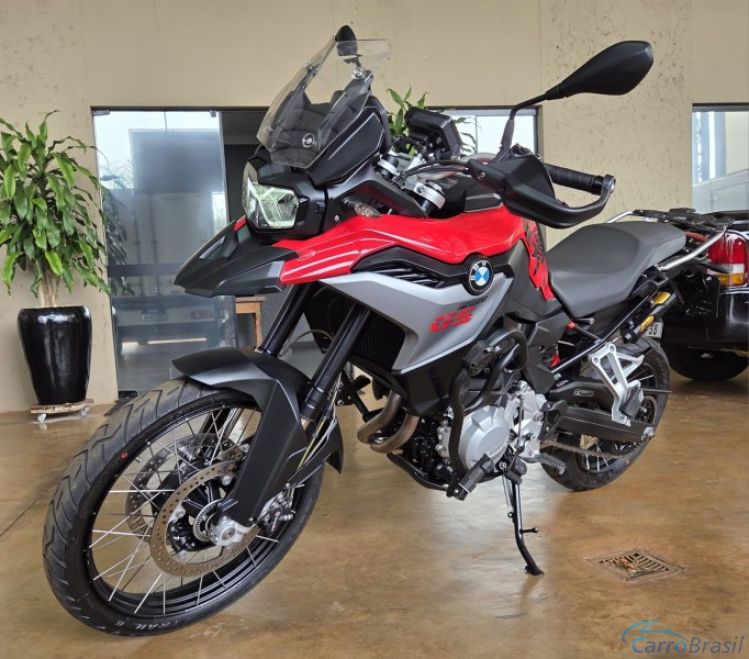 Radan Veiculos | F 800 Bmw 850 Gs Premium 20/20 - foto 2