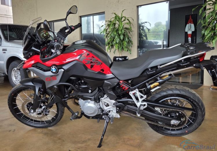 Radan Veiculos | F 800 Bmw 850 Gs Premium 20/20 - foto 3