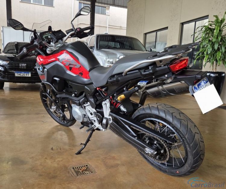 Radan Veiculos | F 800 Bmw 850 Gs Premium 20/20 - foto 4