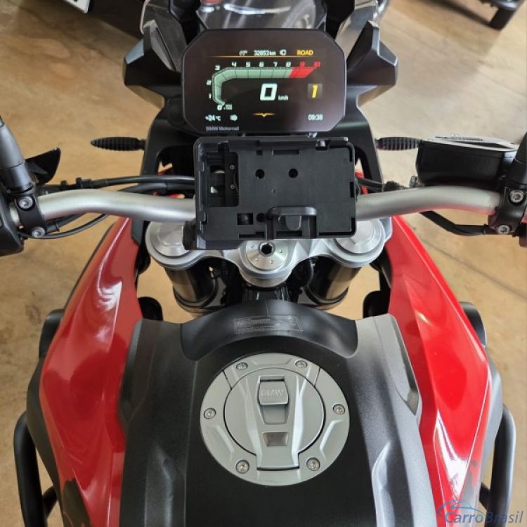 Radan Veiculos | F 800 Bmw 850 Gs Premium 20/20 - foto 7