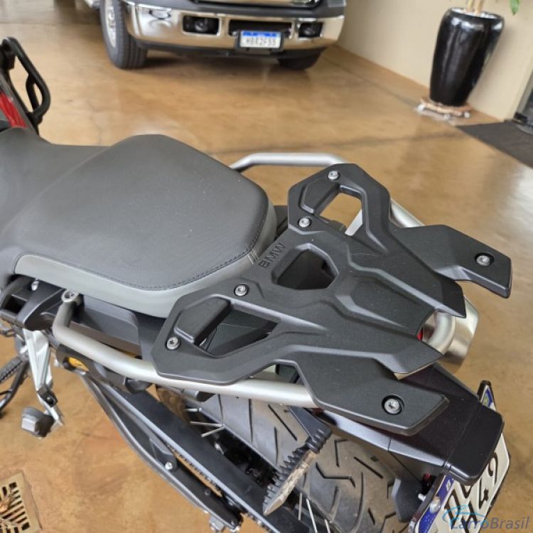 Radan Veiculos | F 800 Bmw 850 Gs Premium 20/20 - foto 8