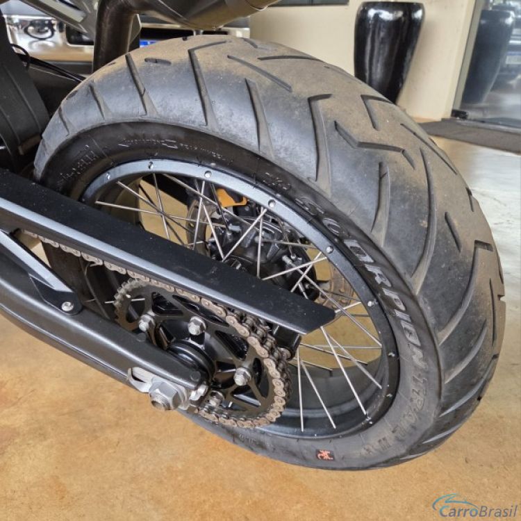 Radan Veiculos | F 800 Bmw 850 Gs Premium 20/20 - foto 9