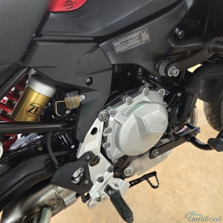 Radan Veiculos | F 800 Bmw 850 Gs Premium 20/20 - foto 10