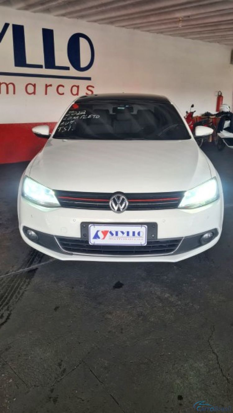 Styllo Multimarcas | Jetta 2.0 TSI 12/12 - foto 2