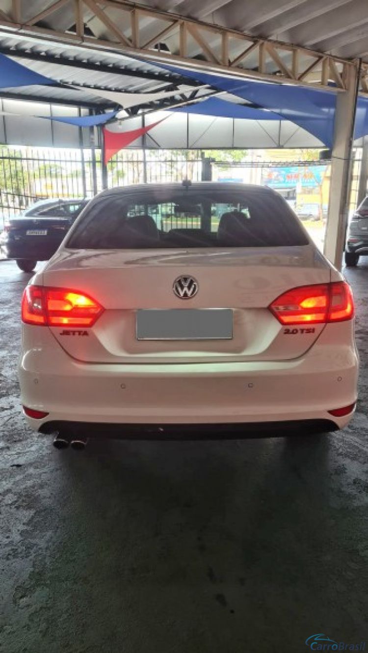 Styllo Multimarcas | Jetta 2.0 TSI 12/12 - foto 4