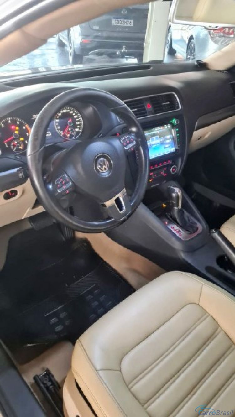 Styllo Multimarcas | Jetta 2.0 TSI 12/12 - foto 5