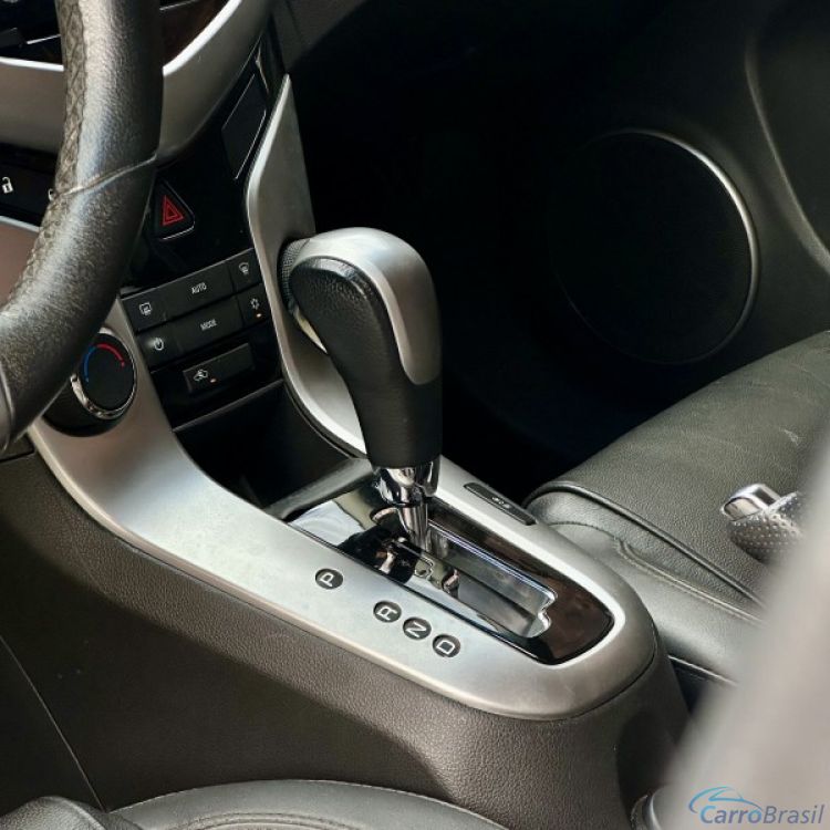 Beto Veculos | Cruze Lt 1.8 Flex Aut 15/15 - foto 5