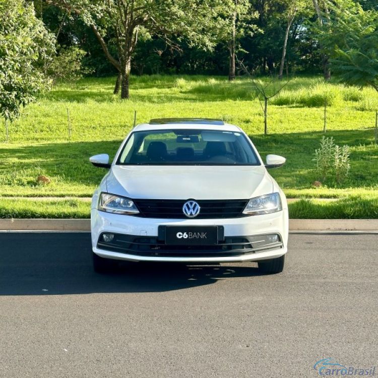 Beto Veculos | Jetta Comfortilne 1.4Tsi  17/17 - foto 2
