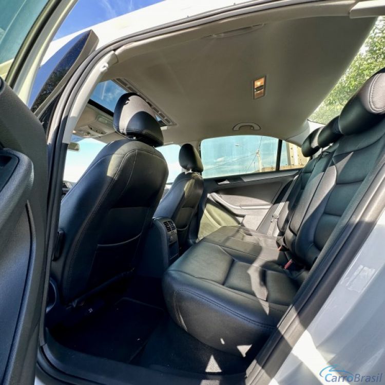 Beto Veculos | Jetta Comfortilne 1.4Tsi  17/17 - foto 5