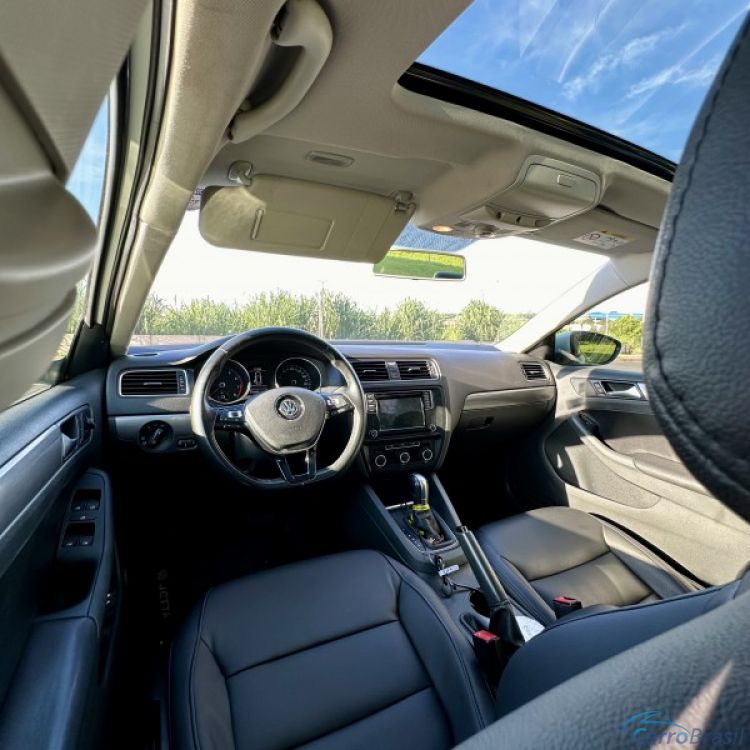 Beto Veculos | Jetta Comfortilne 1.4Tsi  17/17 - foto 6