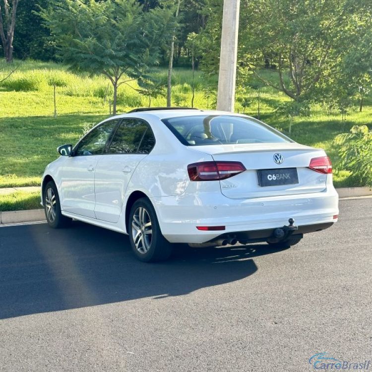 Beto Veculos | Jetta Comfortilne 1.4Tsi  17/17 - foto 10