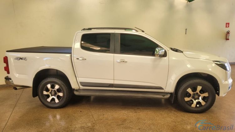 1000Ser Automveis | S-10 LTZ 2.4  4X2 12/13 - foto 2