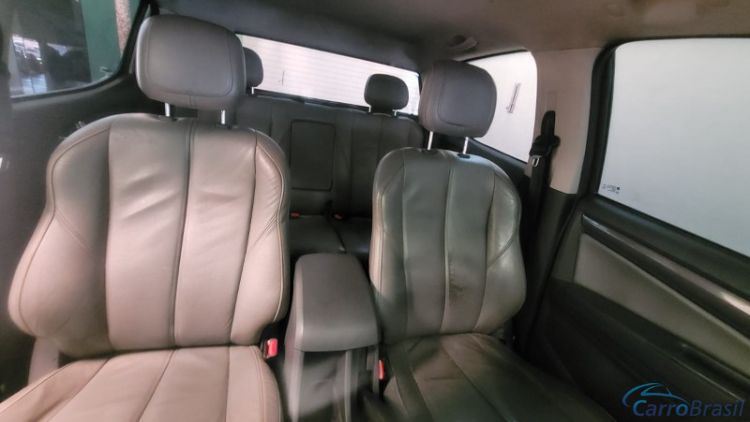 1000Ser Automveis | S-10 LTZ 2.4  4X2 12/13 - foto 4