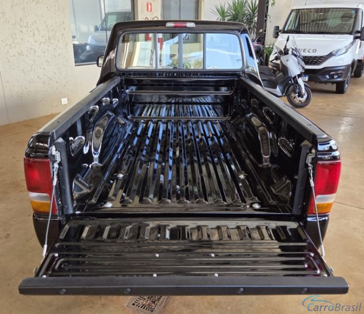 Radan Veiculos | Ranger Ford Ranger Splash V6 Cab Simples 1995 95/95 - foto 7