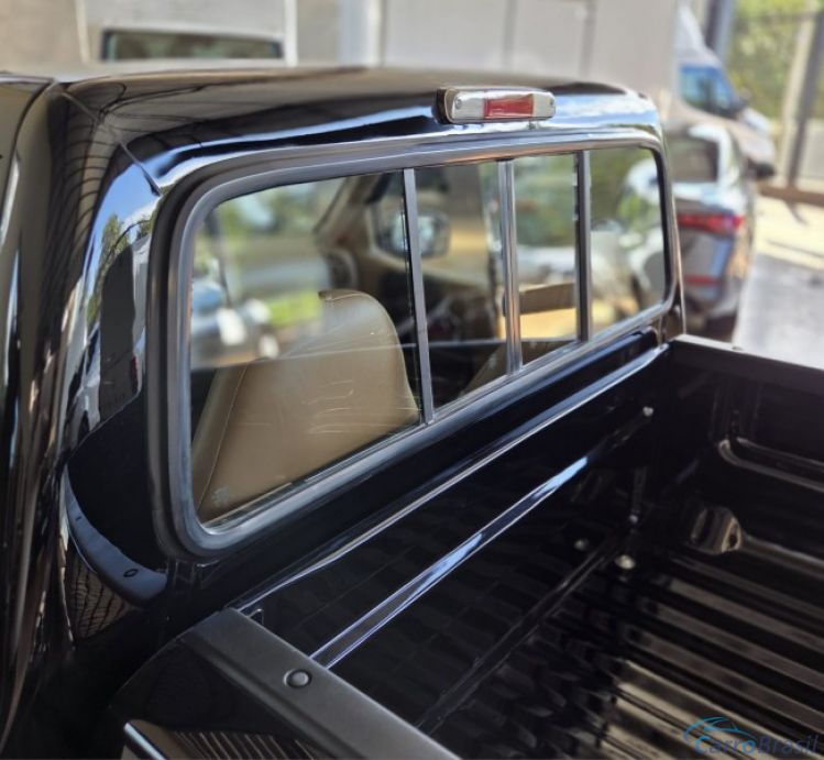 Radan Veiculos | Ranger Ford Ranger Splash V6 Cab Simples 1995 95/95 - foto 5