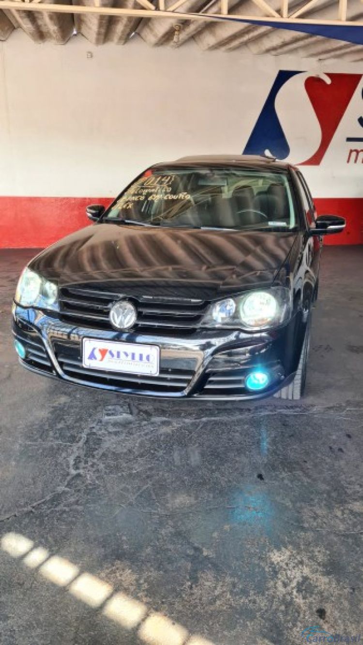 Styllo Multimarcas | Golf 2.0 Sportline Automtico 14/14 - foto 2