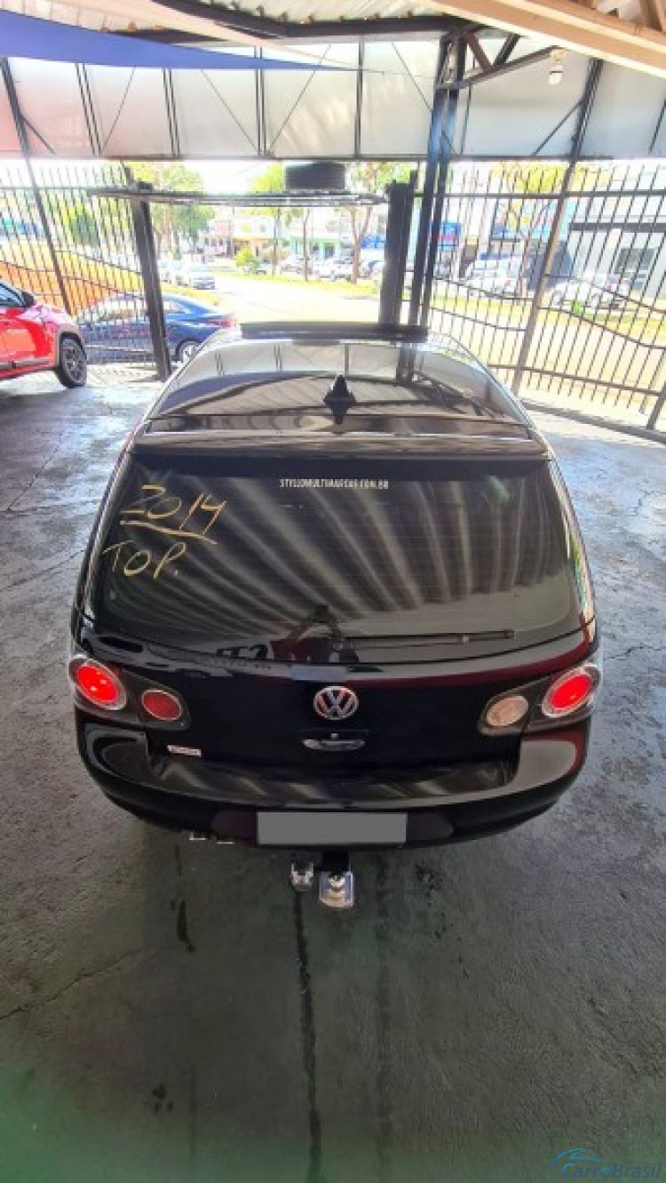 Styllo Multimarcas | Golf 2.0 Sportline Automtico 14/14 - foto 5