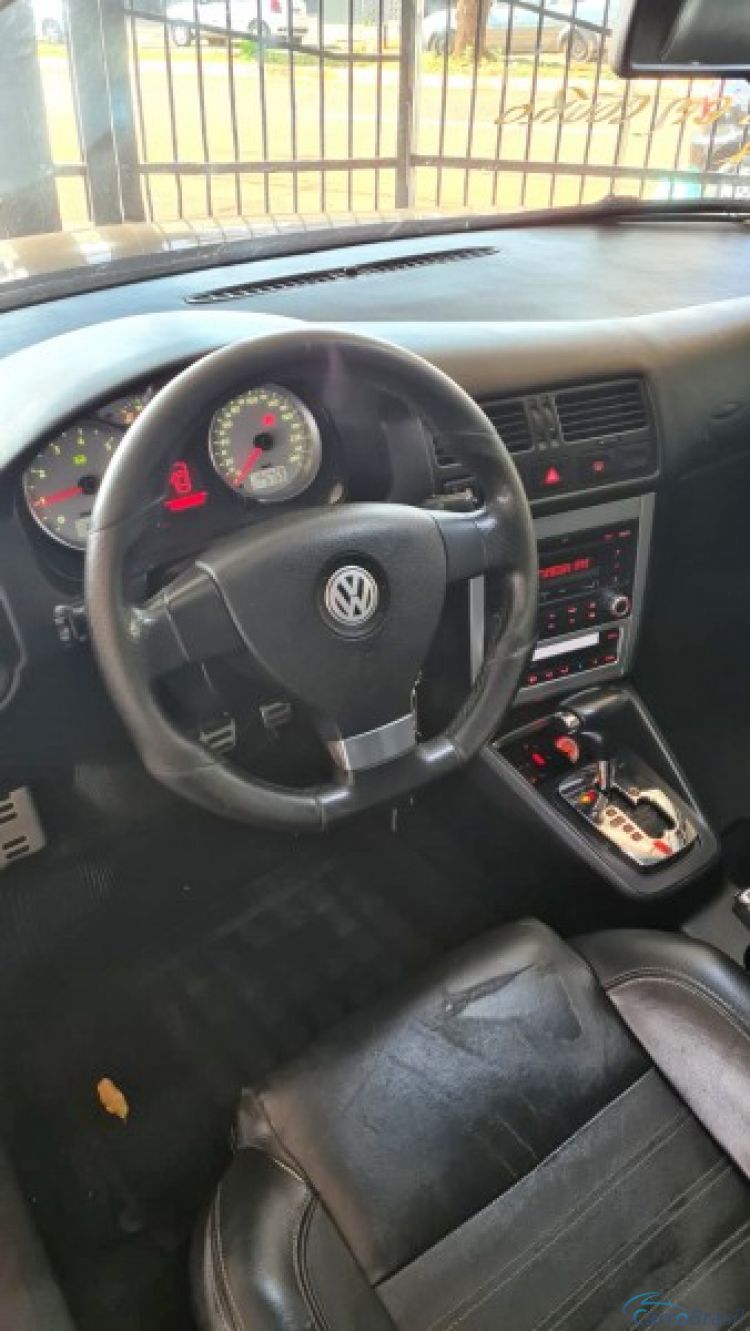 Styllo Multimarcas | Golf 2.0 Sportline Automtico 14/14 - foto 6