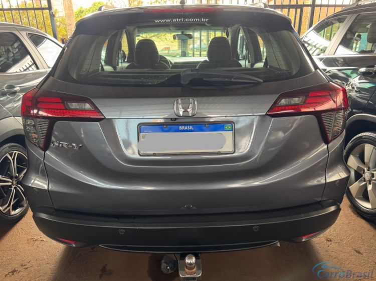 Brekar Veculos | HRV EX 20/20 - foto 2