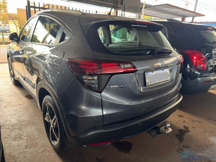 Brekar Veculos | HRV EX 20/20 - foto 5