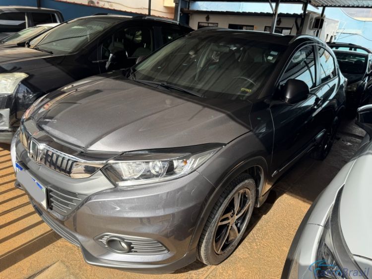 Brekar Veculos | HRV EX 20/20 - foto 4