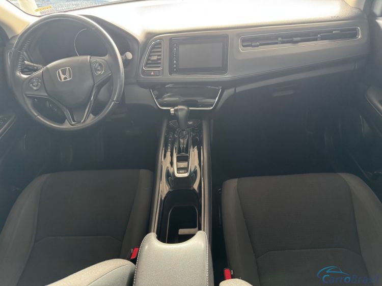 Brekar Veculos | HRV EX 20/20 - foto 3