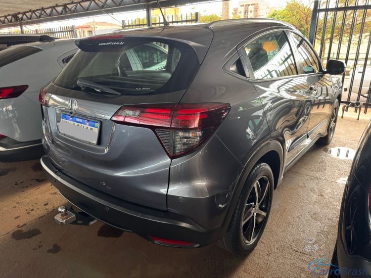 Brekar Veculos | HRV EX 20/20 - foto 7