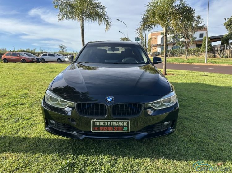 Home Car | 320i 320I A AUT 1.8  13/13 - foto 1