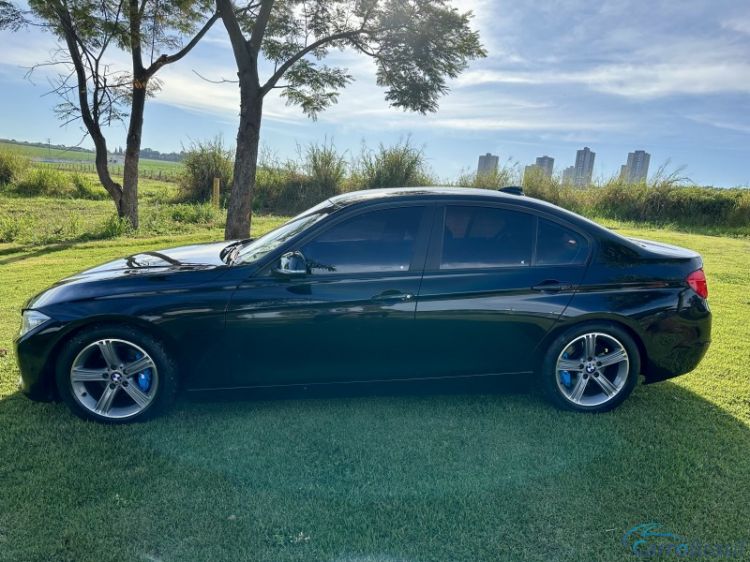 Home Car | 320i 320I A AUT 1.8  13/13 - foto 2