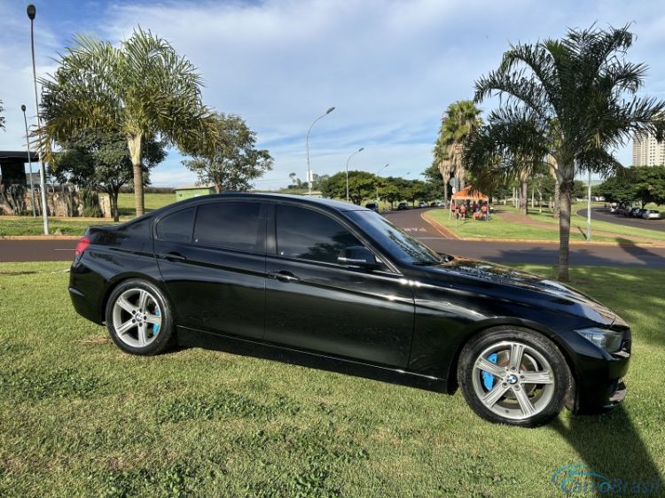 Home Car | 320i 320I A AUT 1.8  13/13 - foto 3