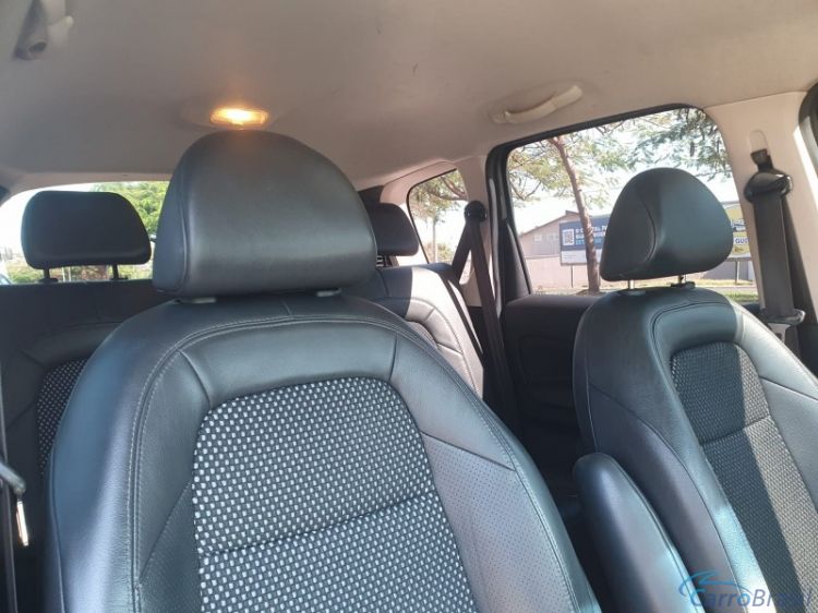 Classe A Veculos | Air Cross 1.6 EXCLUSIVE MANUAL  11/11 - foto 7