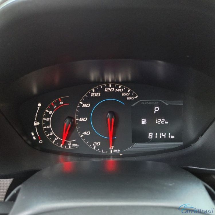 Radan Veiculos | Spin  Premier 1.8 8v Econo.flex 5p Aut. 21/21 - foto 10