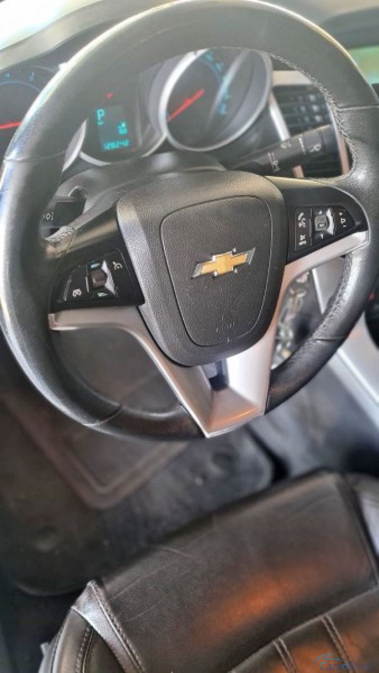 Styllo Multimarcas | Cruze 1.8 LT Automtico  14/14 - foto 6