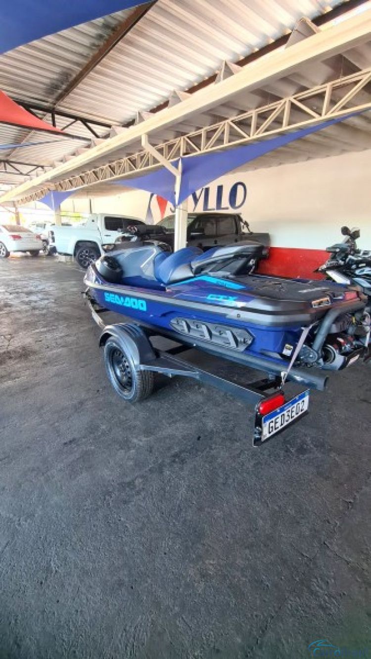 Styllo Multimarcas | Jet Ski GTX 170 24/24 - foto 2