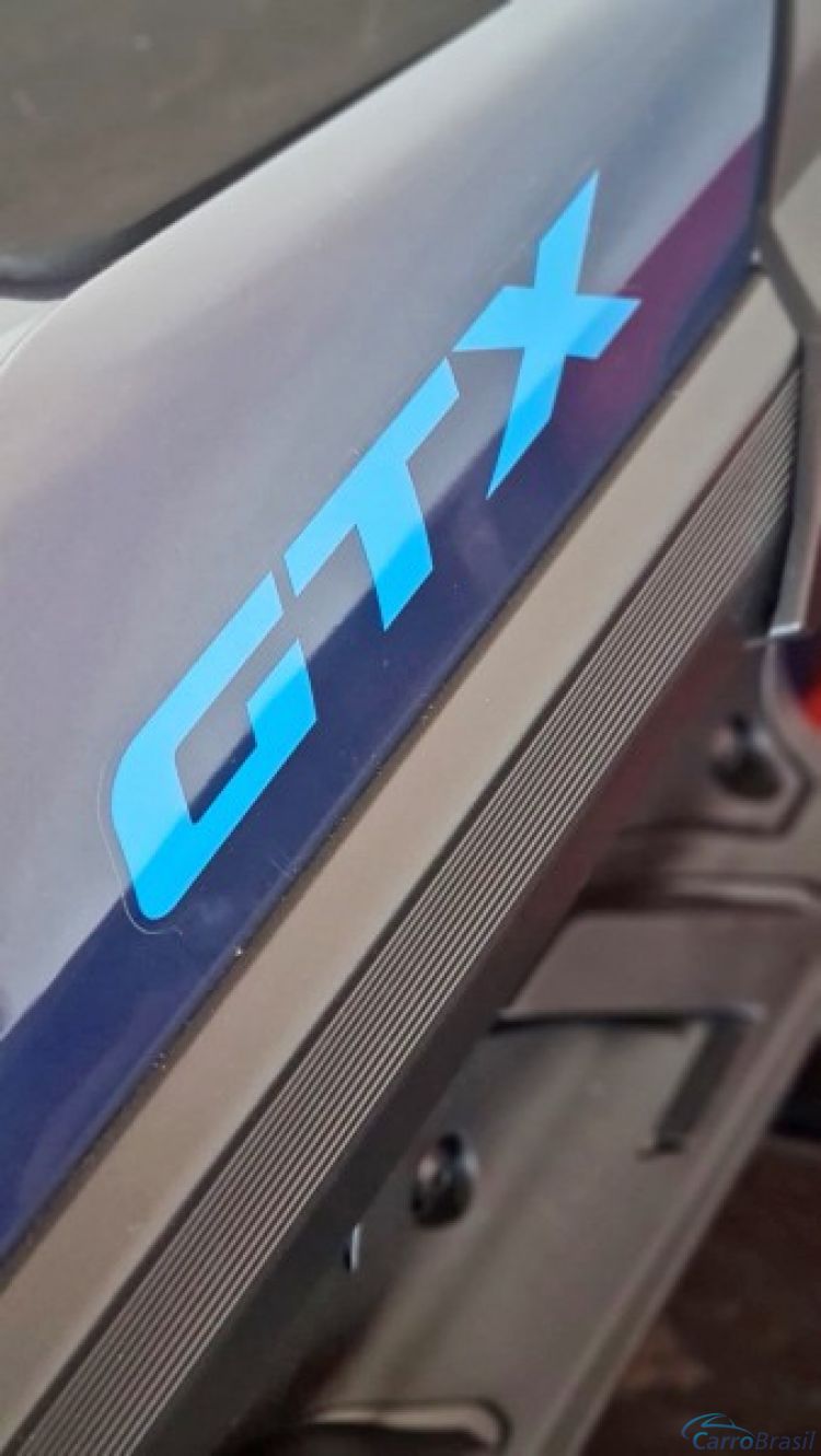 Styllo Multimarcas | Jet Ski GTX 170 24/24 - foto 5