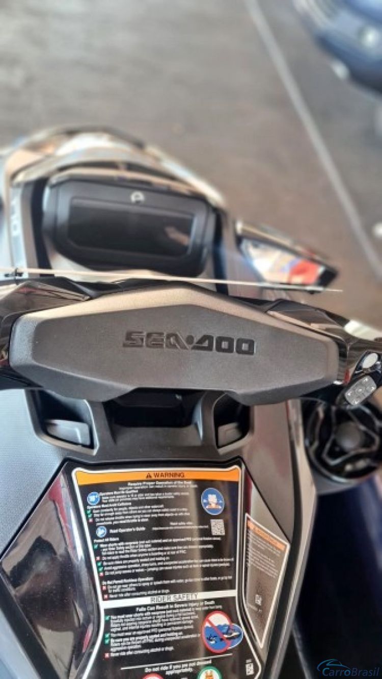 Styllo Multimarcas | Jet Ski GTX 170 24/24 - foto 8