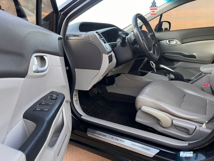 Cear Autozero | Civic LXR 2.0 14/14 - foto 9