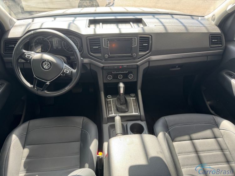 Brekar Veculos | Amarok V6 22/23 - foto 3