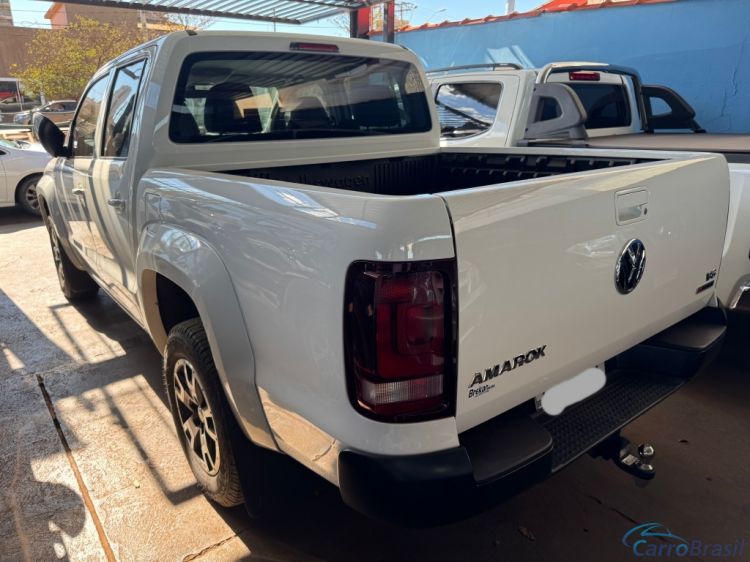 Brekar Veculos | Amarok V6 22/23 - foto 6